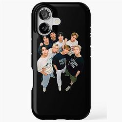 Stray Kids Tough Case