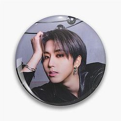 Stray Kids Han