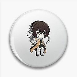 Dazai Osamu Bungo Stray Dogs