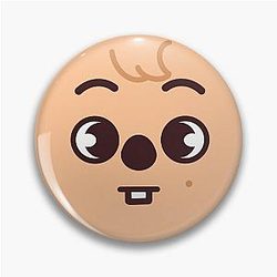 SKZ Han Jisung Stray Kids Quokka