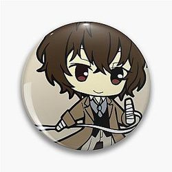 Osamu Dazai Bungo Stray Dogs