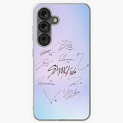 Stray Kids - Signatures Samsung Galaxy Case