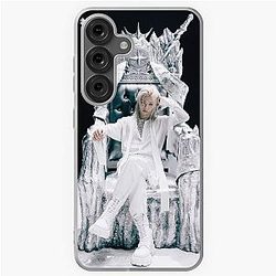 Stray Kids Felix Giant Samsung Galaxy Soft Case