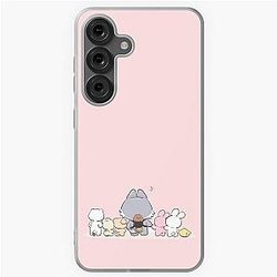 Stray Kids - SZOO Samsung Galaxy Soft Case