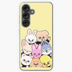 Stray kids Samsung Galaxy Case