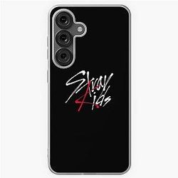 Stray Kids Logo Samsung Galaxy Soft Case