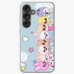 Stray Kids SKZOO 5 Star Tokyo Dome Samsung Galaxy Soft Case