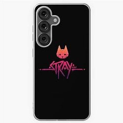 Stray Game Cat Samsung Galaxy Soft Phone Case