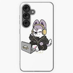 Stray Kids SKZ Samsung Galaxy Soft Case