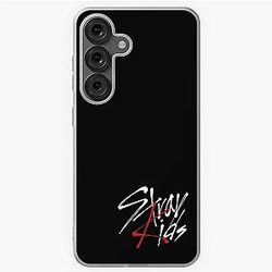 Stray Kids Samsung Galaxy Soft Case