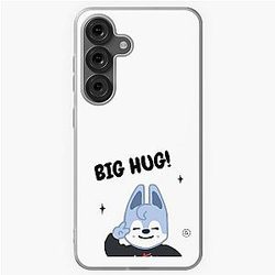 Wolfchan SKZOO Samsung Galaxy Soft Case