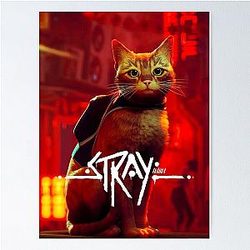 Stray Cat Game
