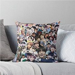 Stray Kids Pillow