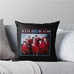 Stray Kids Pillow