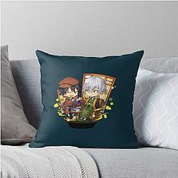 Bungo Stray Dogs Pillow