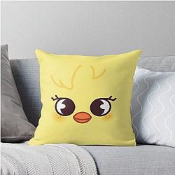 SKZOO Felix Stray Kids Bookari Throw Pillow