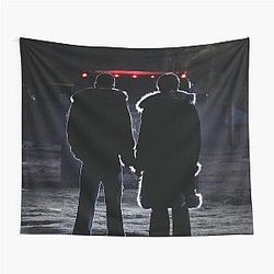 Stray Kids Escape Tapestry