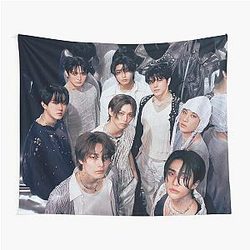 STRAY KIDS Tapestry