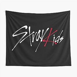 Stray Kids Tapestry