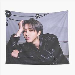 Stray Kids HAN Tapestry