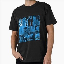 Stu Macher Liver Alone Premium T-Shirt