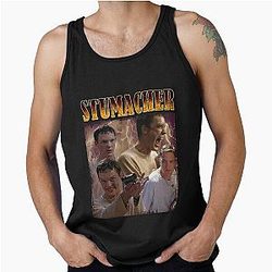 Stu Macher Tank Top