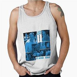 Stuart Macher Liver Tank Top