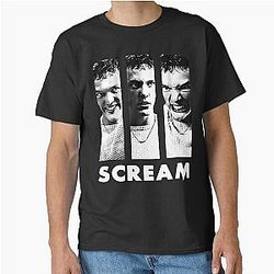 Scream - Stu Macher T-Shirt