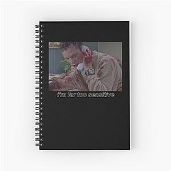Stu Macher Art Notebook