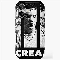 Scream Scream Case
