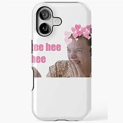 Stu Macher iPhone Tough Case