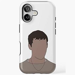 Stu Macher Scream iPhone Tough Case