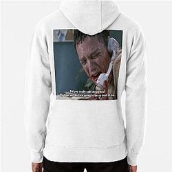 Stu Macher Essential Hoodie