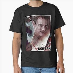 Scream Classic T-Shirt