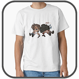Stu Macher T-Shirts