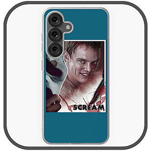 Stu Macher Cases