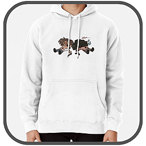 Stu Macher Hoodies