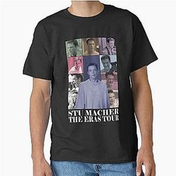 Matthew Lillard Retro Classic T-Shirt