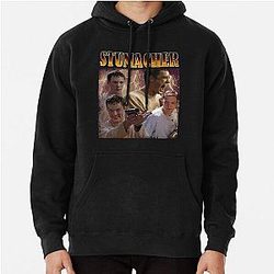 Stu Macher Hoodie