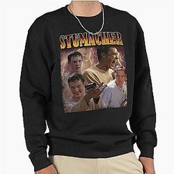 Stu Macher Sweatshirt