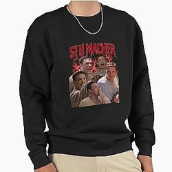 Stu Macher Sweatshirt