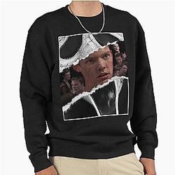 Scream - Stu Macher - Ghostface Reveal Sweatshirt