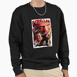 Scream - Stu Macher Sweatshirt