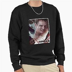 Scream - Stu Macher Sweatshirt