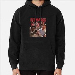 Stu Macher Hoodie
