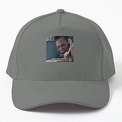 Stu Macher Essential T-Shirt Baseball Cap