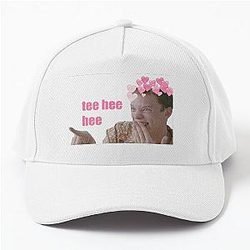 Stu Macher Baseball Cap