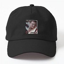 Scream: Stu Macher Dad Hat