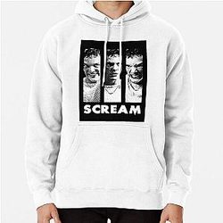 Scream - Stu Macher Pullover Hoodie