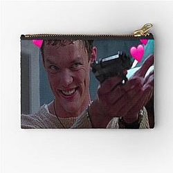 I just love Stu Macher Pouch